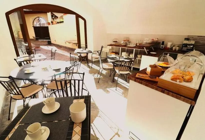 ベッドアンドブレックファースト Sentieri Del Garda