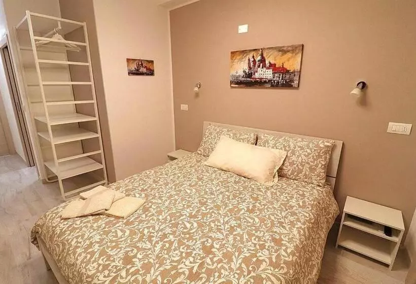 ベッドアンドブレックファースト Sentieri Del Garda