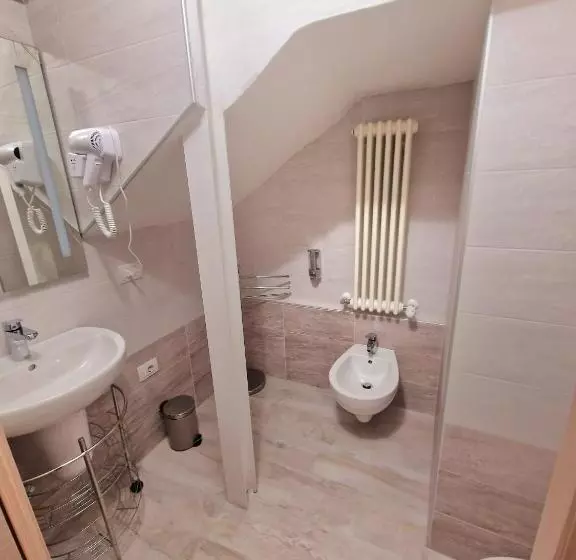 ベッドアンドブレックファースト Sentieri Del Garda