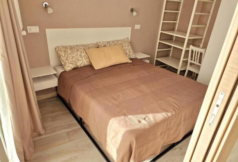 مبيت وإفطار Sentieri Del Garda