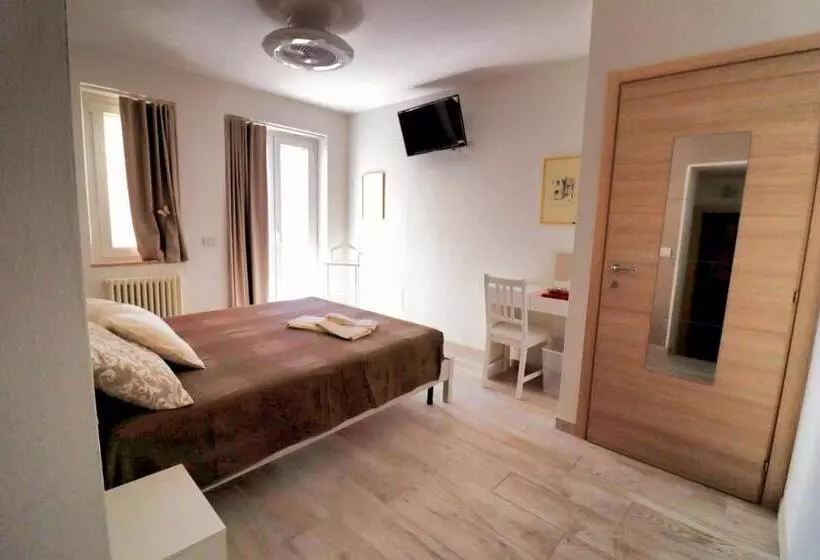 ベッドアンドブレックファースト Sentieri Del Garda