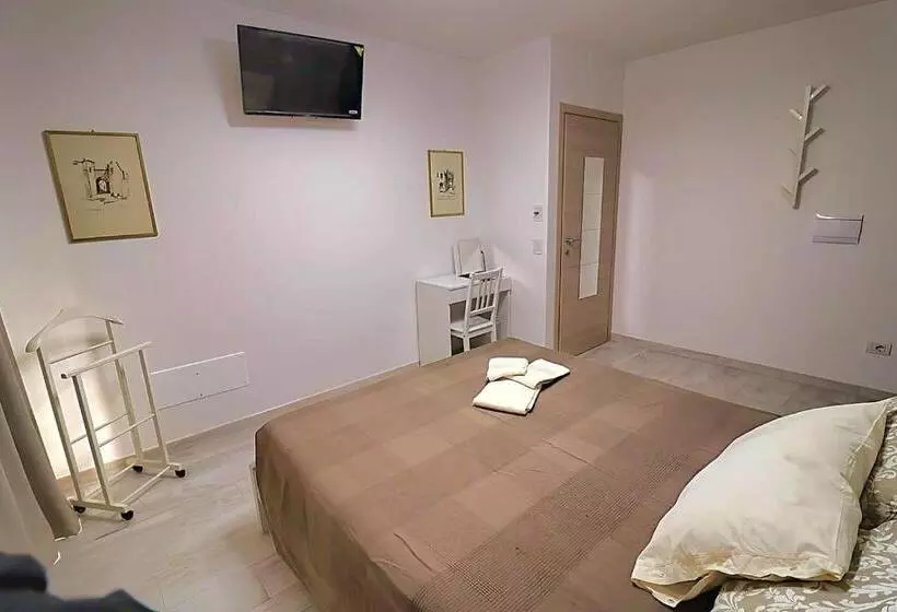 ベッドアンドブレックファースト Sentieri Del Garda