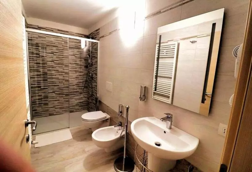 ベッドアンドブレックファースト Sentieri Del Garda