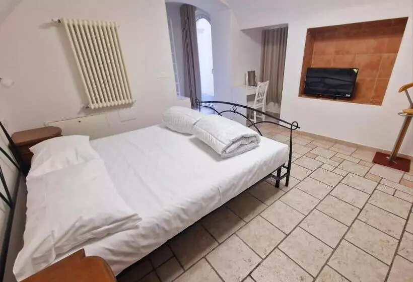 ベッドアンドブレックファースト Sentieri Del Garda