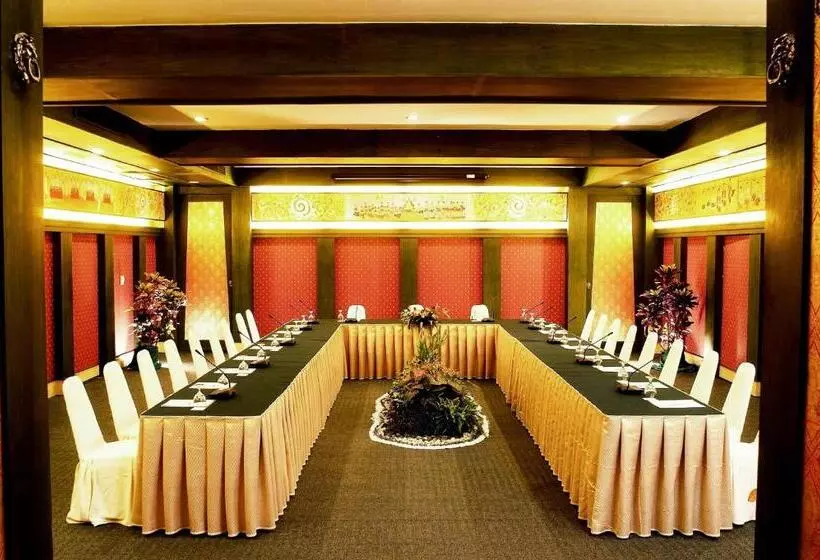 ホテル 普吉岛 安达曼海景度假村 Pl Andaman Seaview Resort
