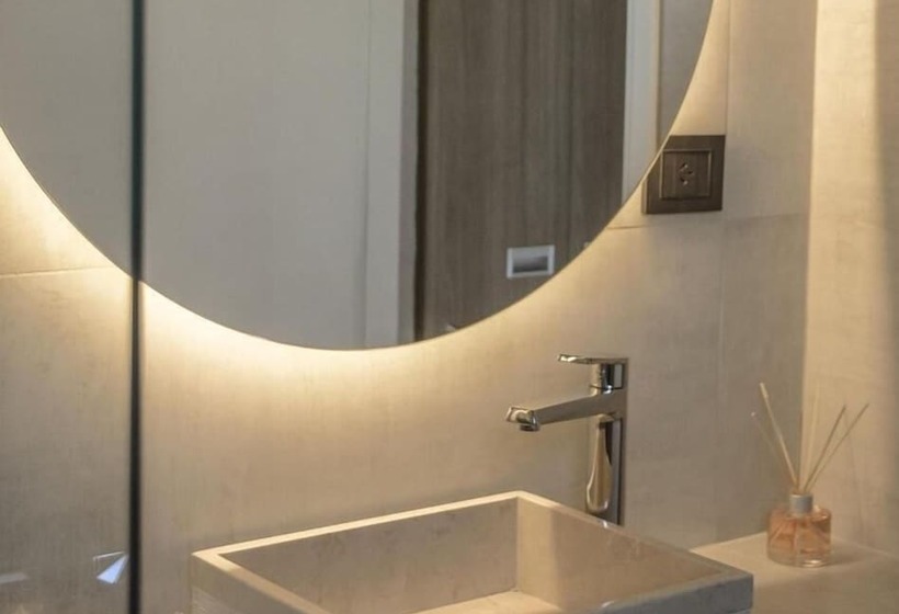 בית מלון כפרי Agrelo Vines Lodge