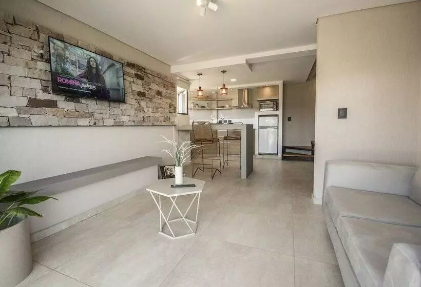 Hotelli Agrelo Vines Lodge