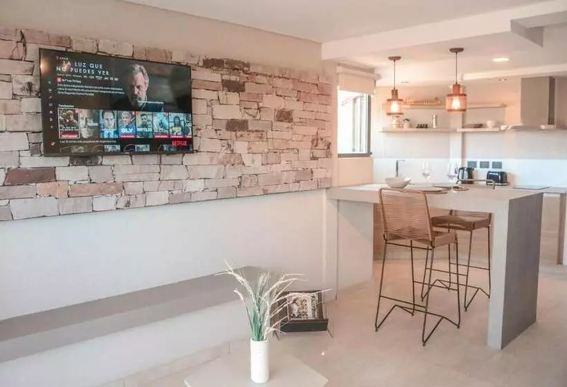 Hotelli Agrelo Vines Lodge