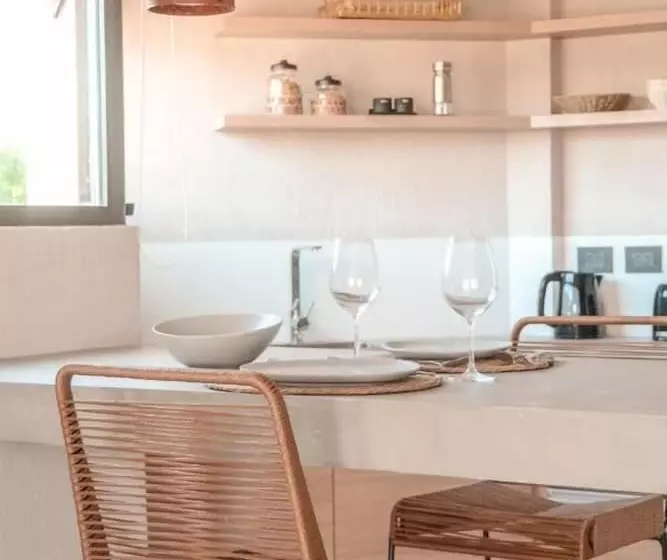 Hotelli Agrelo Vines Lodge