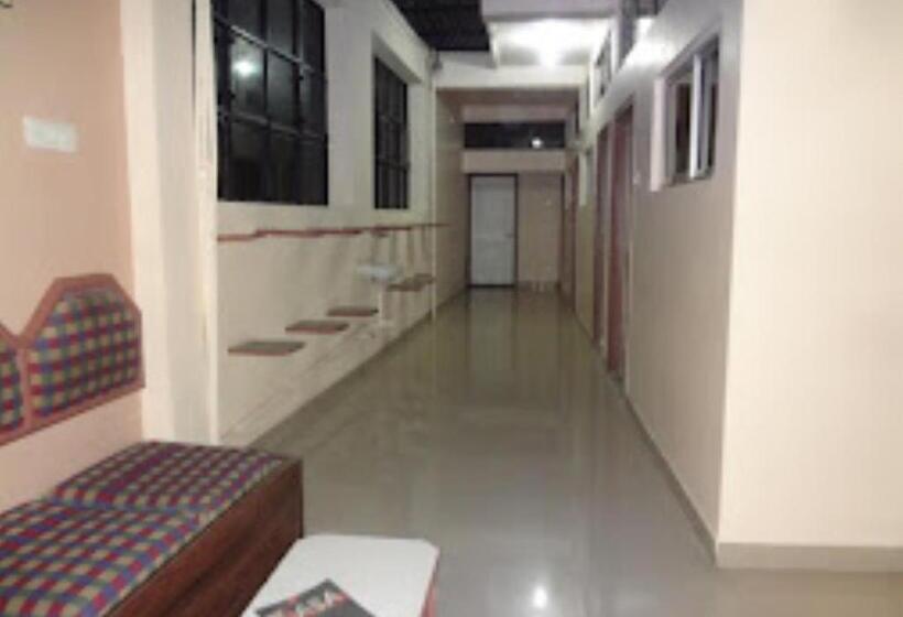 Hotell Amrapali Amravati