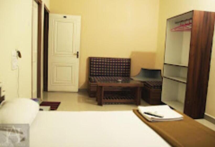 Hotell Amrapali Amravati