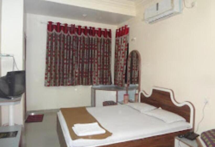 Hotell Amrapali Amravati