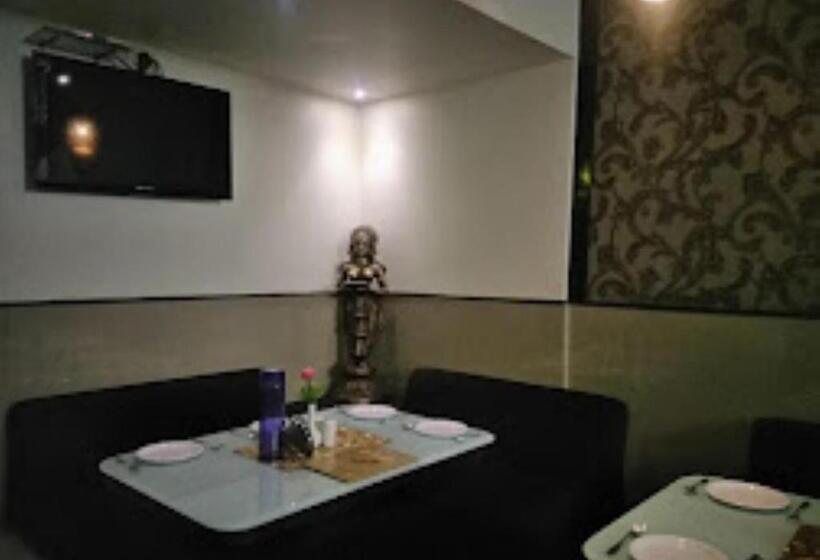 Hotell Amrapali Amravati