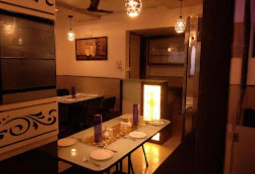 Hotell Amrapali Amravati