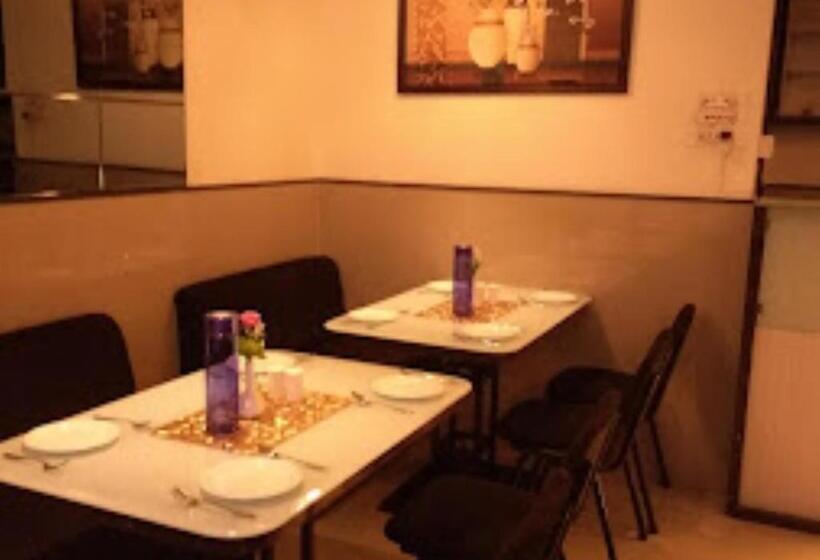 Hotell Amrapali Amravati