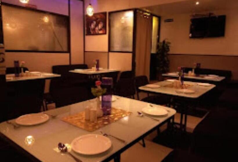 Hotell Amrapali Amravati