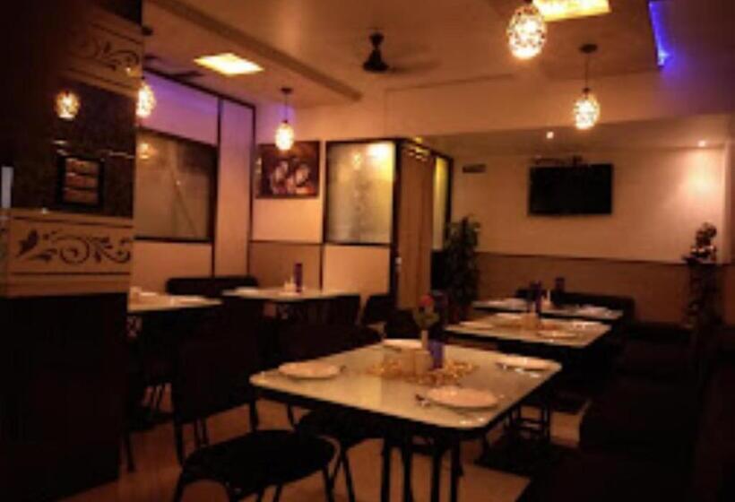 Hotell Amrapali Amravati