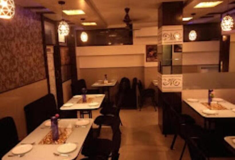 Hotell Amrapali Amravati