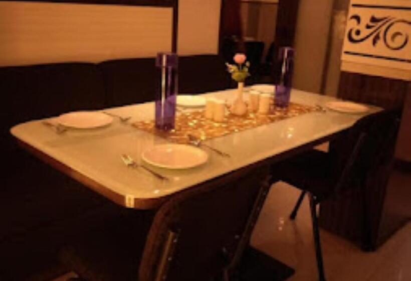 Hotell Amrapali Amravati