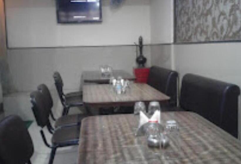 Hotell Amrapali Amravati