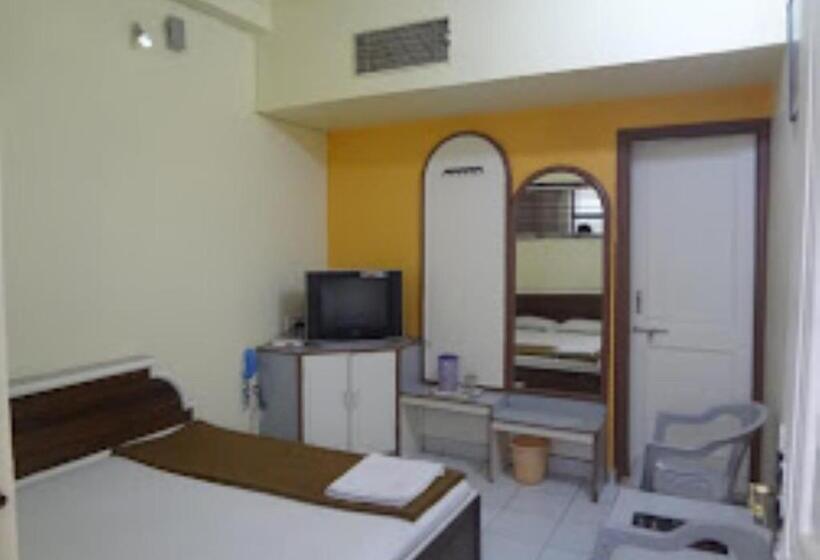 Hotell Amrapali Amravati