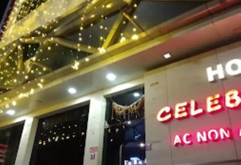 Hotelli Celebration Bar And Restaurant Maharashtra