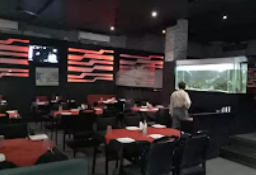 Hotelli Celebration Bar And Restaurant Maharashtra