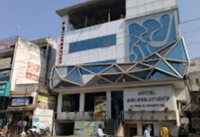Hotelli Celebration Bar And Restaurant Maharashtra