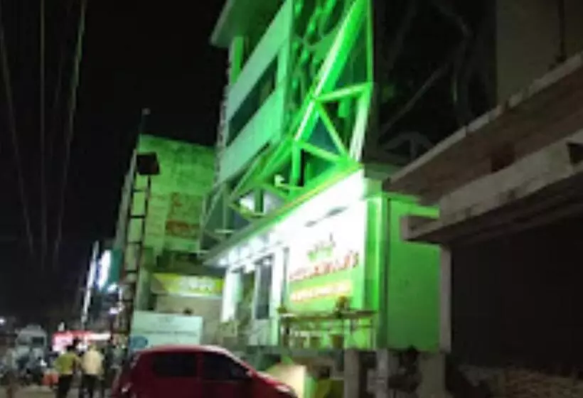 Hotelli Celebration Bar And Restaurant Maharashtra
