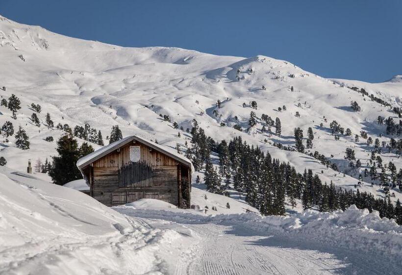 호텔 Ferienwohnung Gipfelblick