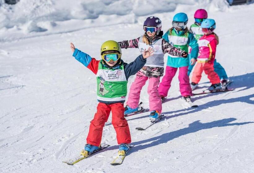 호텔 Ferienwohnung Gipfelblick