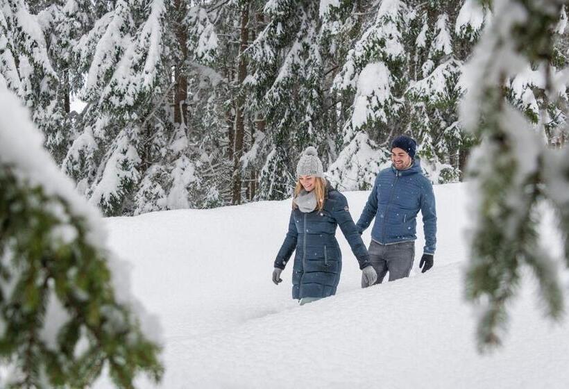 호텔 Ferienwohnung Gipfelblick