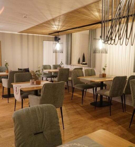 Hotelli Gasthof Stieglers