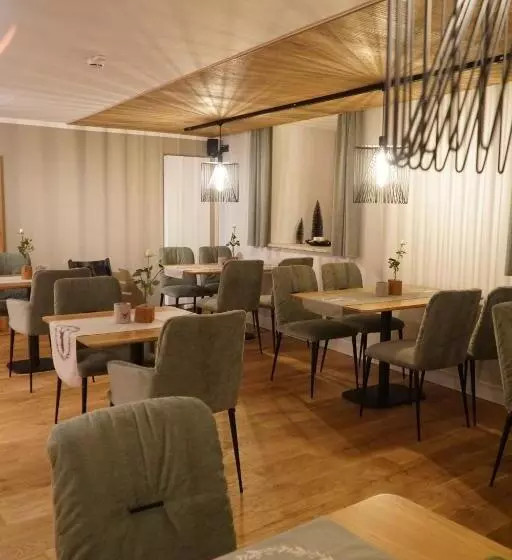 Hotelli Gasthof Stieglers