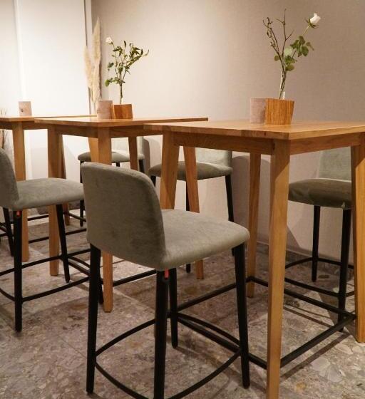 Hotelli Gasthof Stieglers