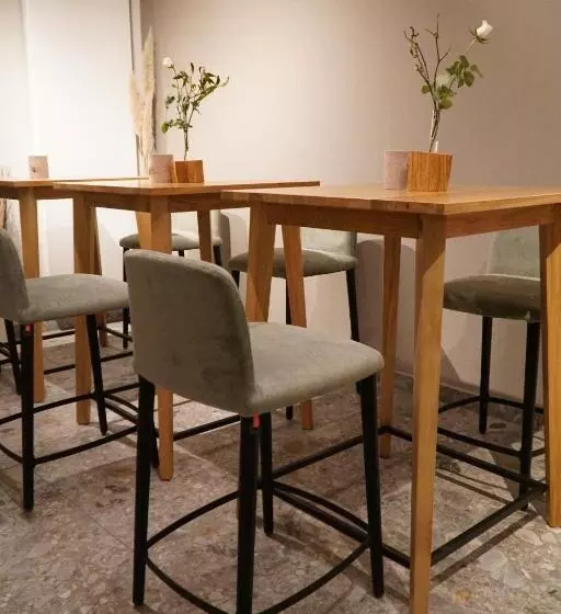 Hotelli Gasthof Stieglers