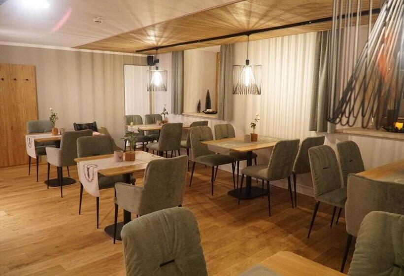 Hotelli Gasthof Stieglers