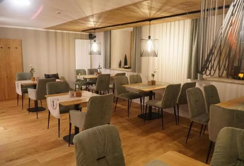 Hotelli Gasthof Stieglers