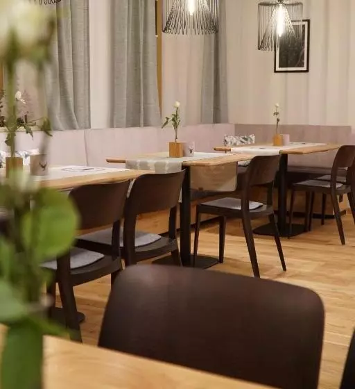 Hotelli Gasthof Stieglers