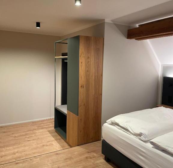 Hotelli Gasthof Stieglers