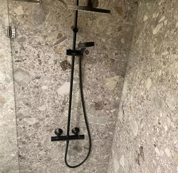 Hotelli Gasthof Stieglers