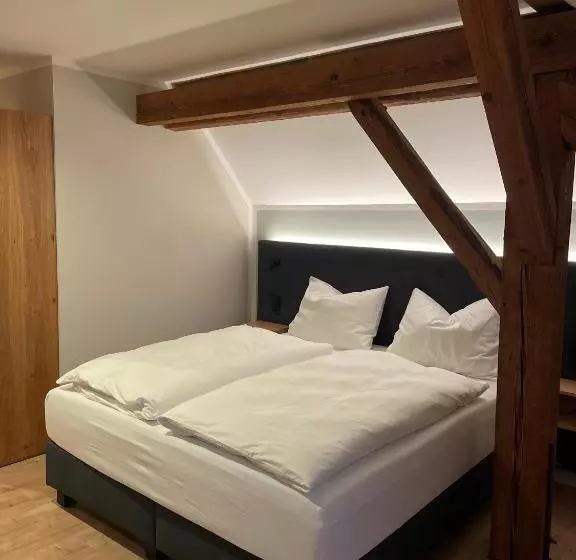 Hotelli Gasthof Stieglers