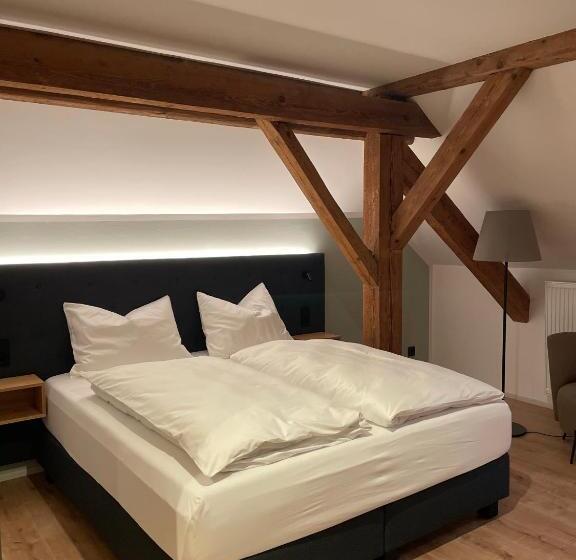 Hotelli Gasthof Stieglers