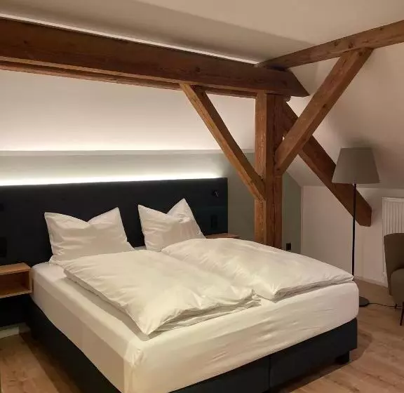 Hotelli Gasthof Stieglers