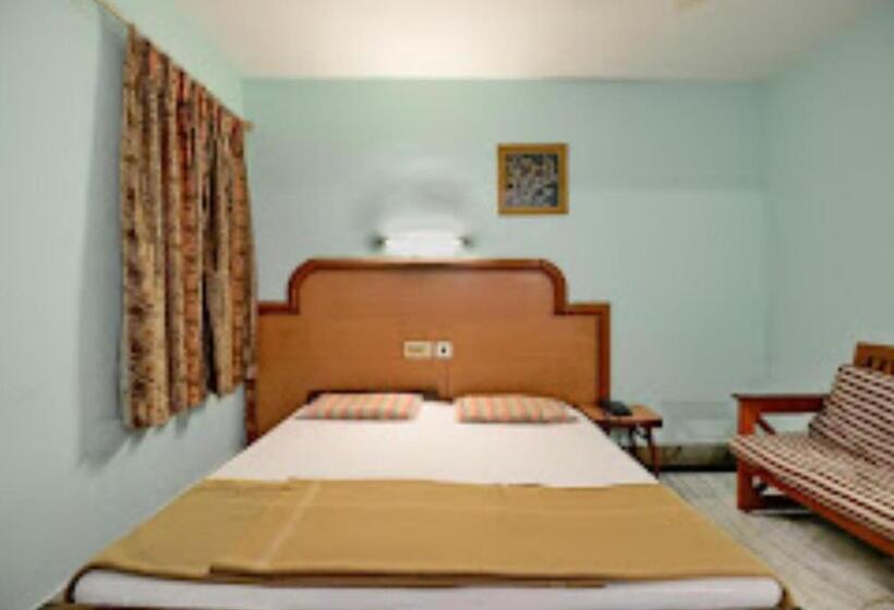 هتل Janpath Odisha