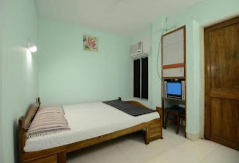 هتل Janpath Odisha