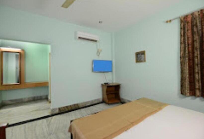 هتل Janpath Odisha