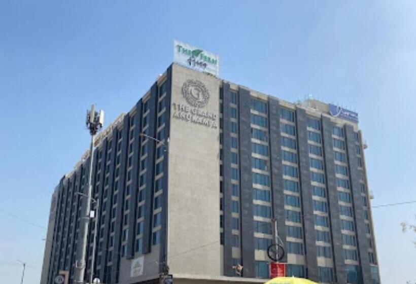 Hotel Luxury Infinity Pool And Studio