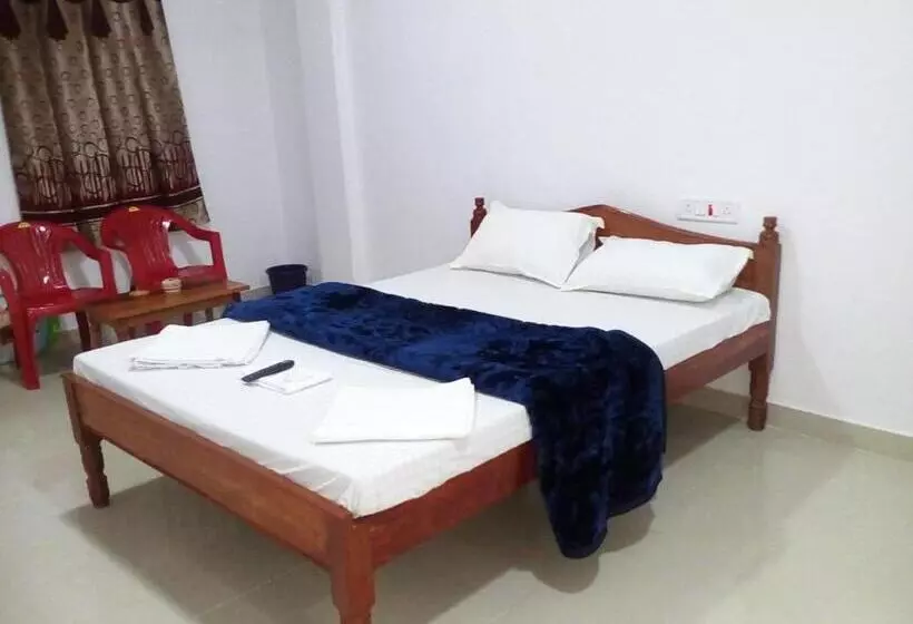 ホテル Mallick Palace