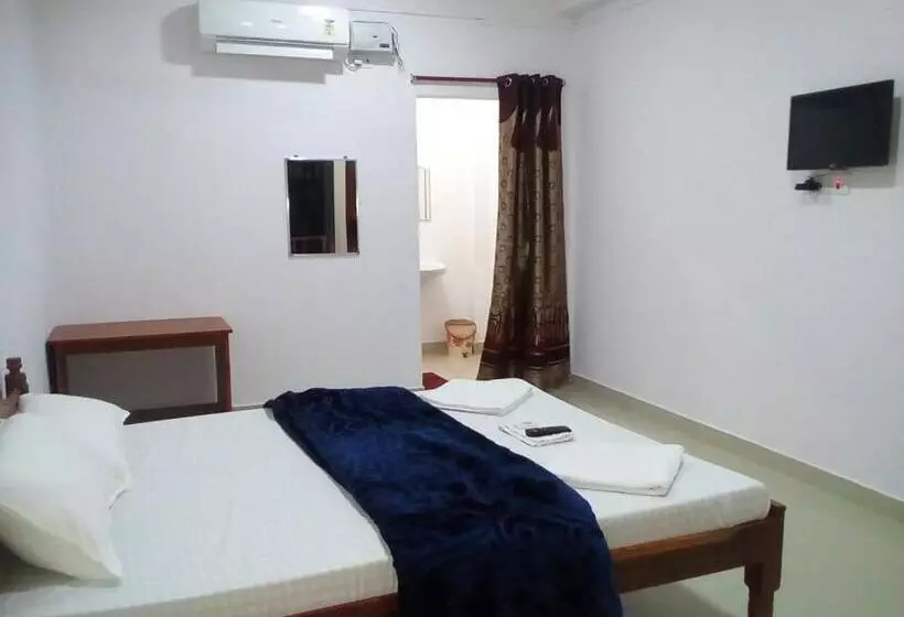 ホテル Mallick Palace
